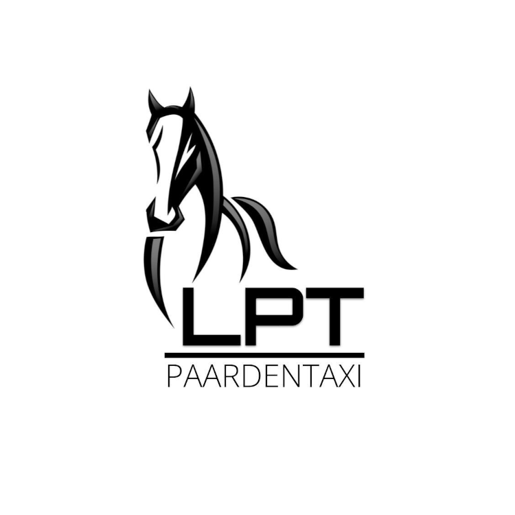 Logo Linda's Paardentaxi